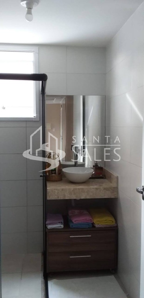 Apartamento, 2 quartos, 53 m² - Foto 8