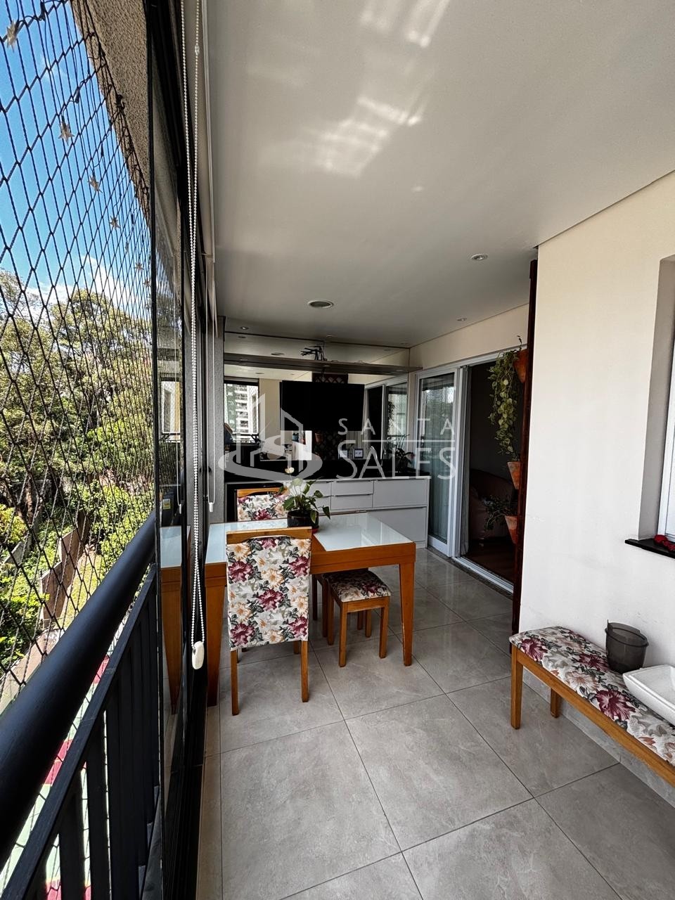 Apartamento, 2 quartos, 77 m² - Foto 12