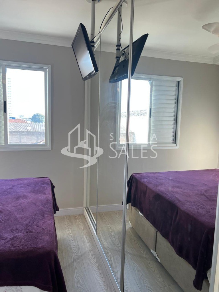 Apartamento, 3 quartos, 76 m² - Foto 17