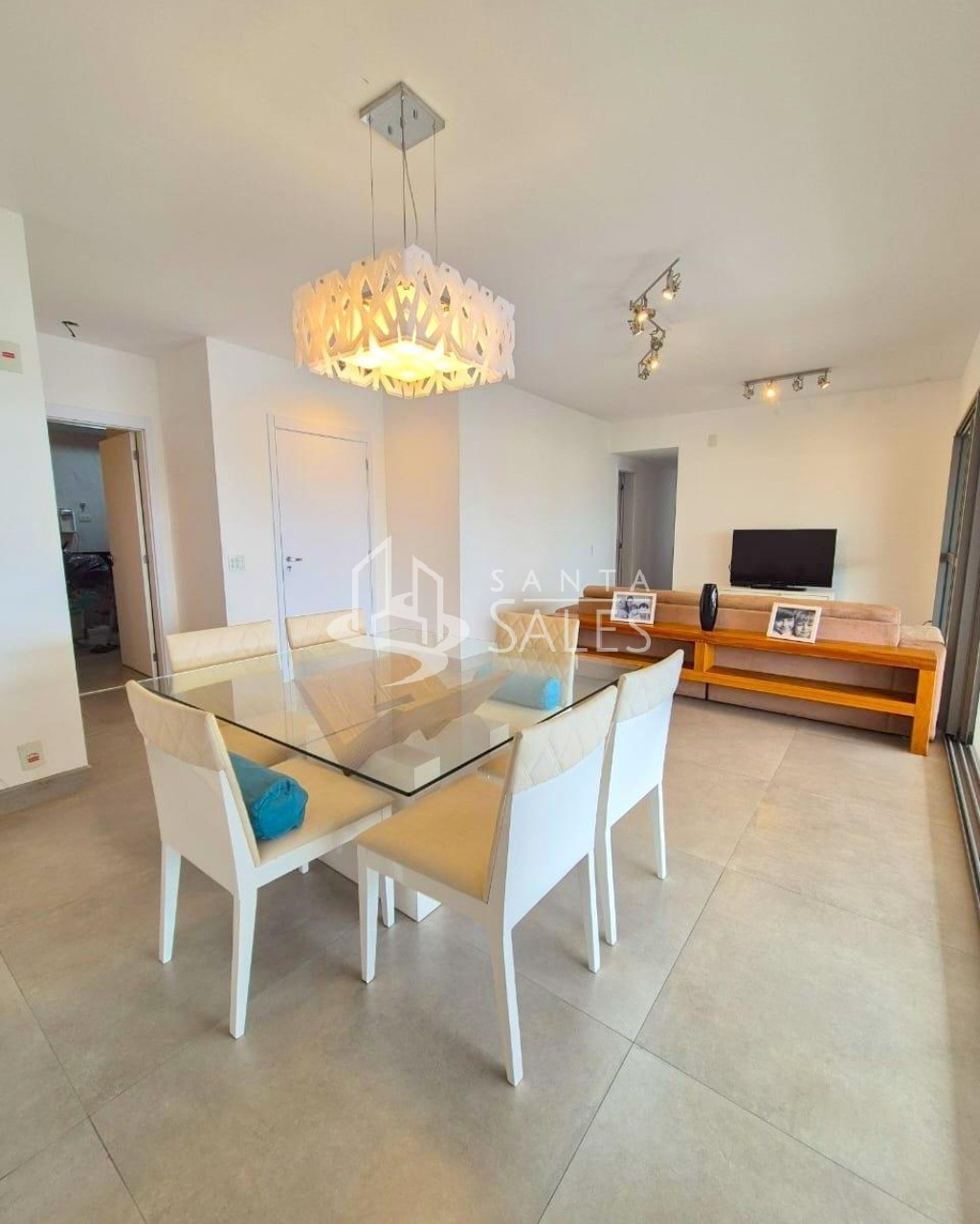 Apartamento, 3 quartos, 160 m² - Foto 32