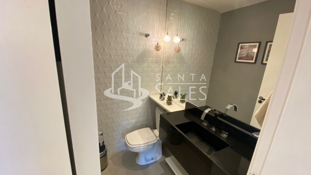 Apartamento, 3 quartos, 96 m² - Foto 28