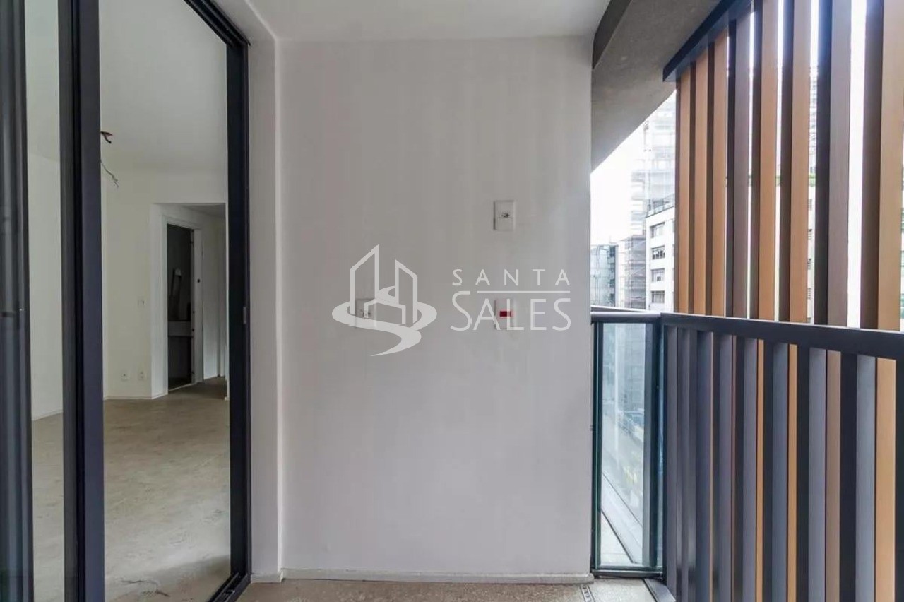 Apartamento, 2 quartos, 60 m² - Foto 32