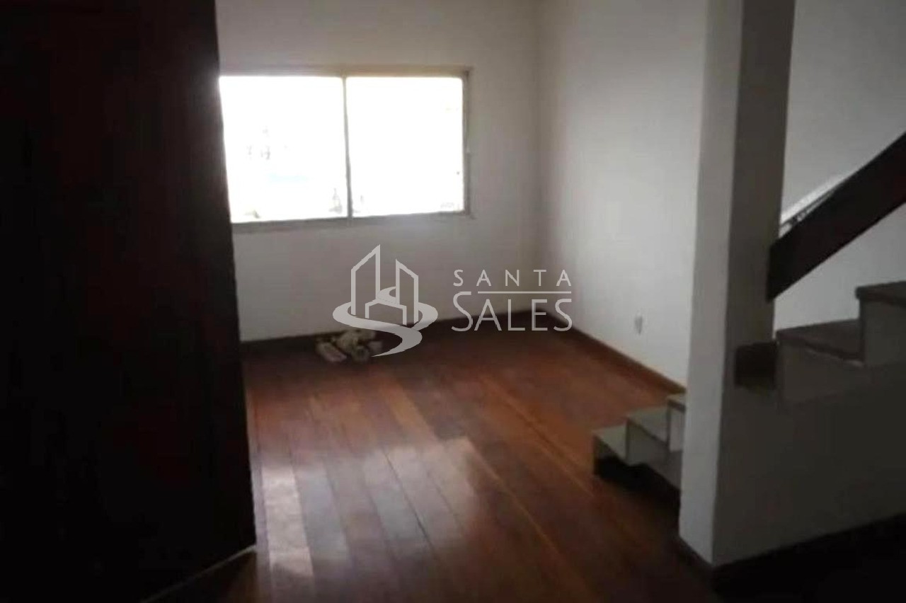 Sobrado, 3 quartos, 165 m² - Foto 13