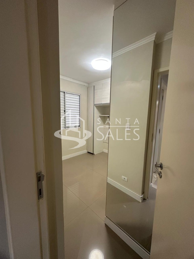 Apartamento, 2 quartos, 55 m² - Foto 3