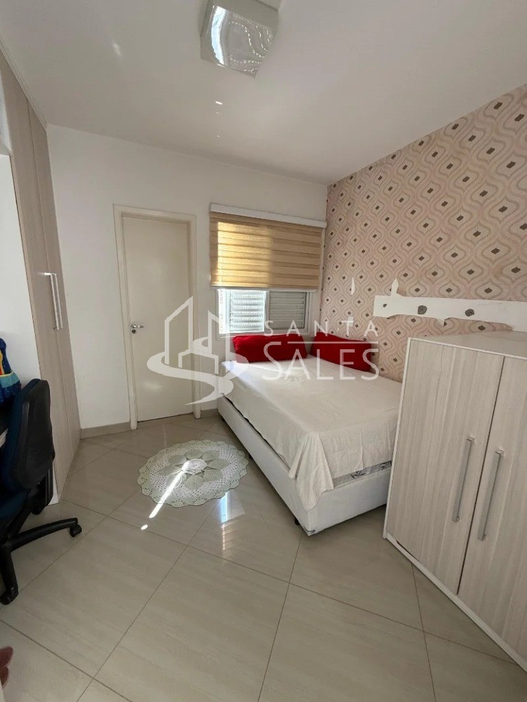 Sobrado, 4 quartos, 148 m² - Foto 15
