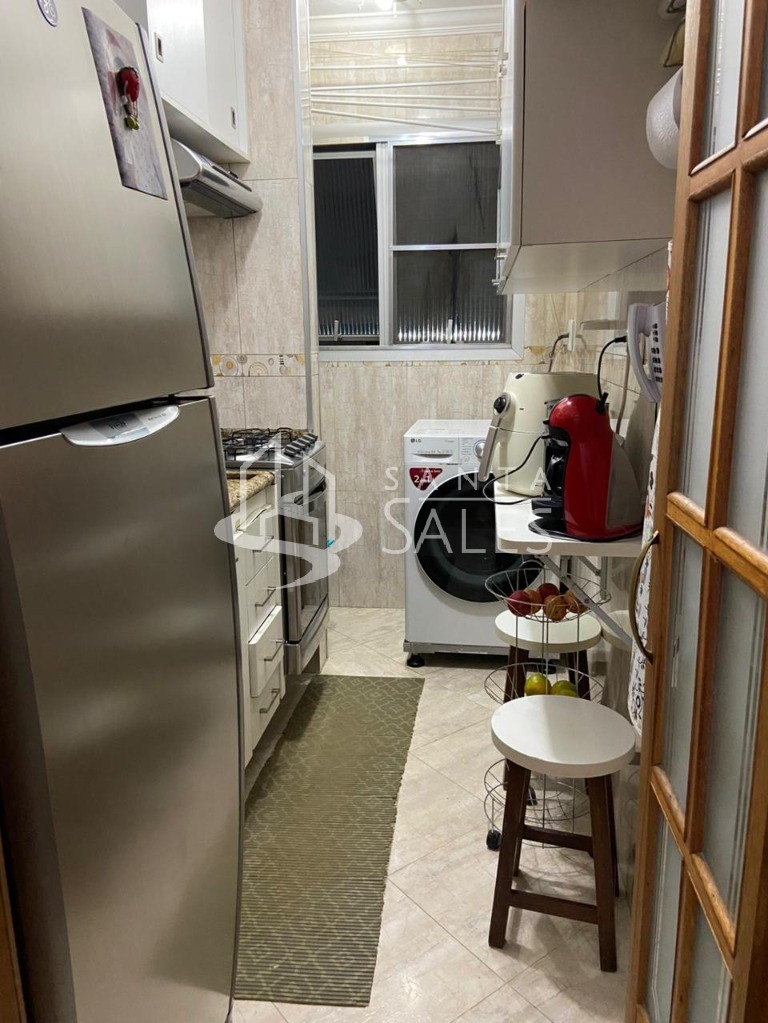 Apartamento, 3 quartos, 54 m² - Foto 12