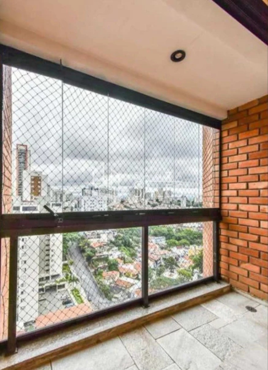 Apartamento, 4 quartos, 240 m² - Foto 9