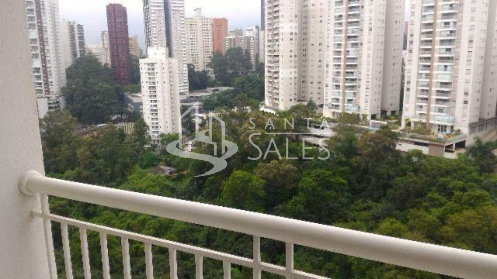 Apartamento, 2 quartos, 56 m² - Foto 4