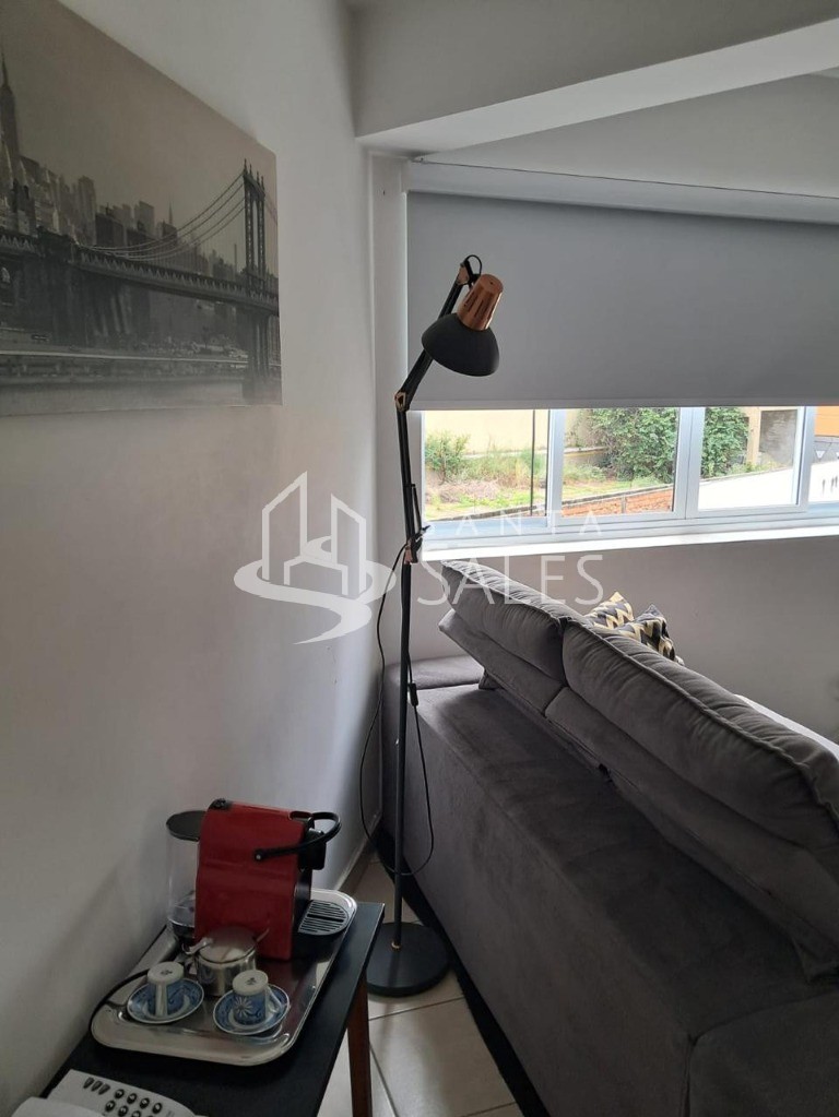 Apartamento, 1 quarto, 50 m² - Foto 9
