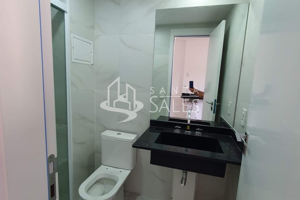 Flat/Apart Hotel, 1 quarto, 25 m² - Foto 9