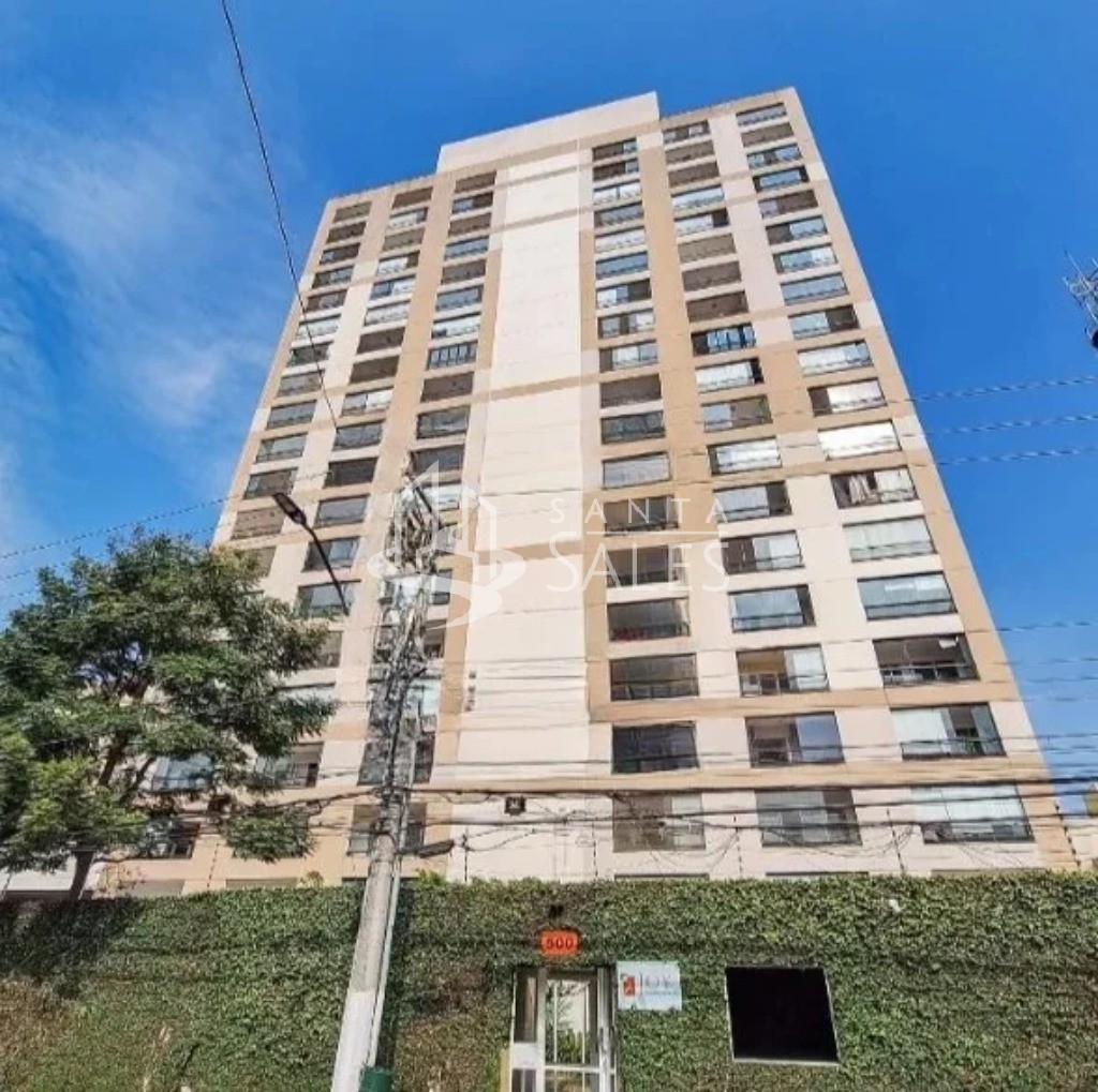 Kitnet-Studio, 38 m² - Foto 9