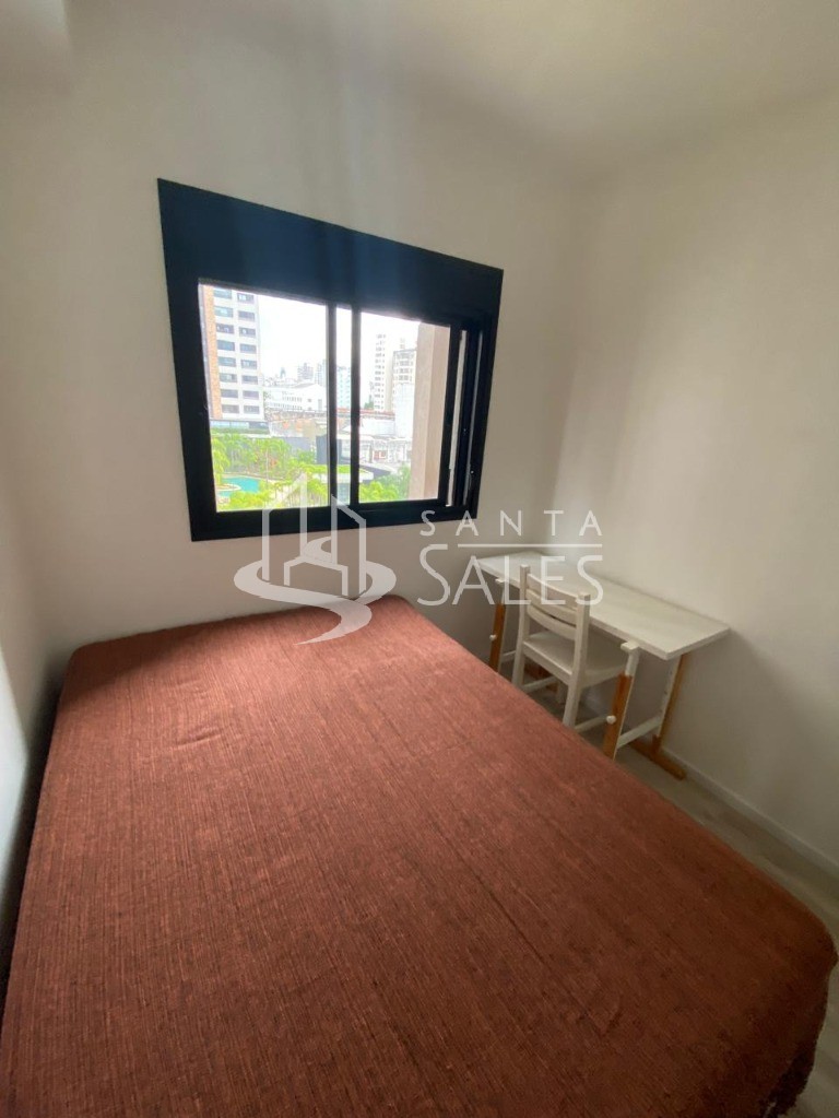 Apartamento à venda com 2 quartos, 50m² - Foto 22