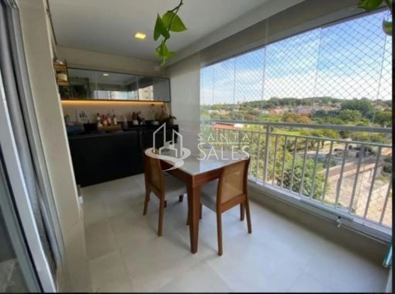 Apartamento, 2 quartos, 62 m² - Foto 6