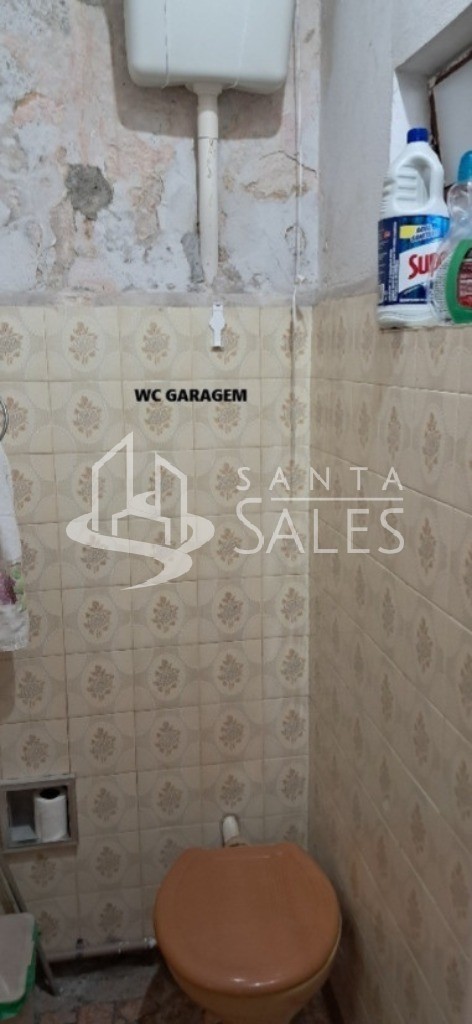 Sobrado, 2 quartos, 90 m² - Foto 22