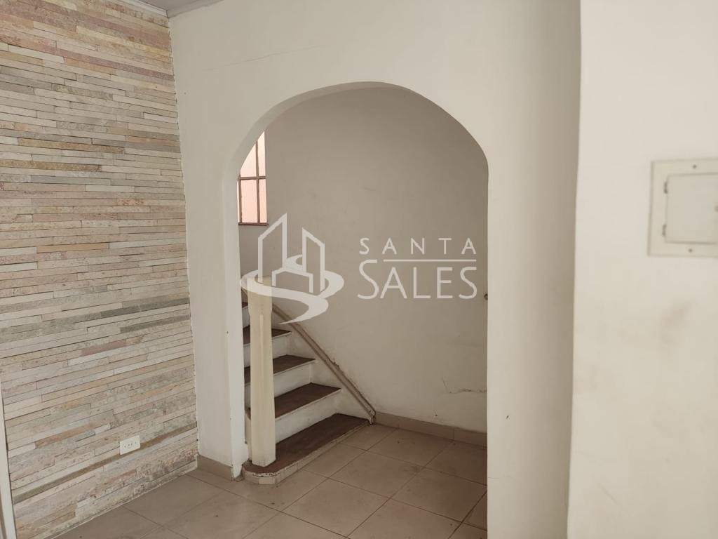 Sobrado, 3 quartos, 210 m² - Foto 22