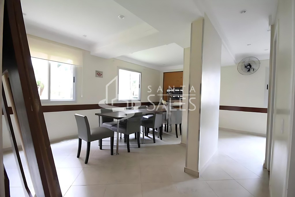 Apartamento, 3 quartos, 60 m² - Foto 26