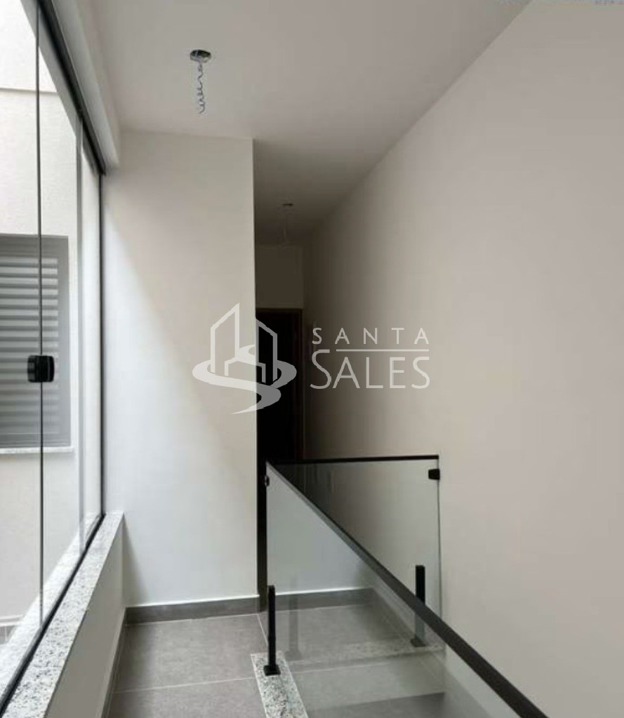 Sobrado, 3 quartos, 115 m² - Foto 18