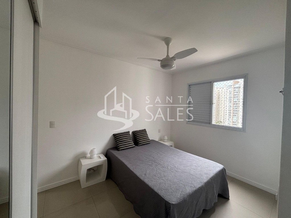 Apartamento, 2 quartos, 56 m² - Foto 9