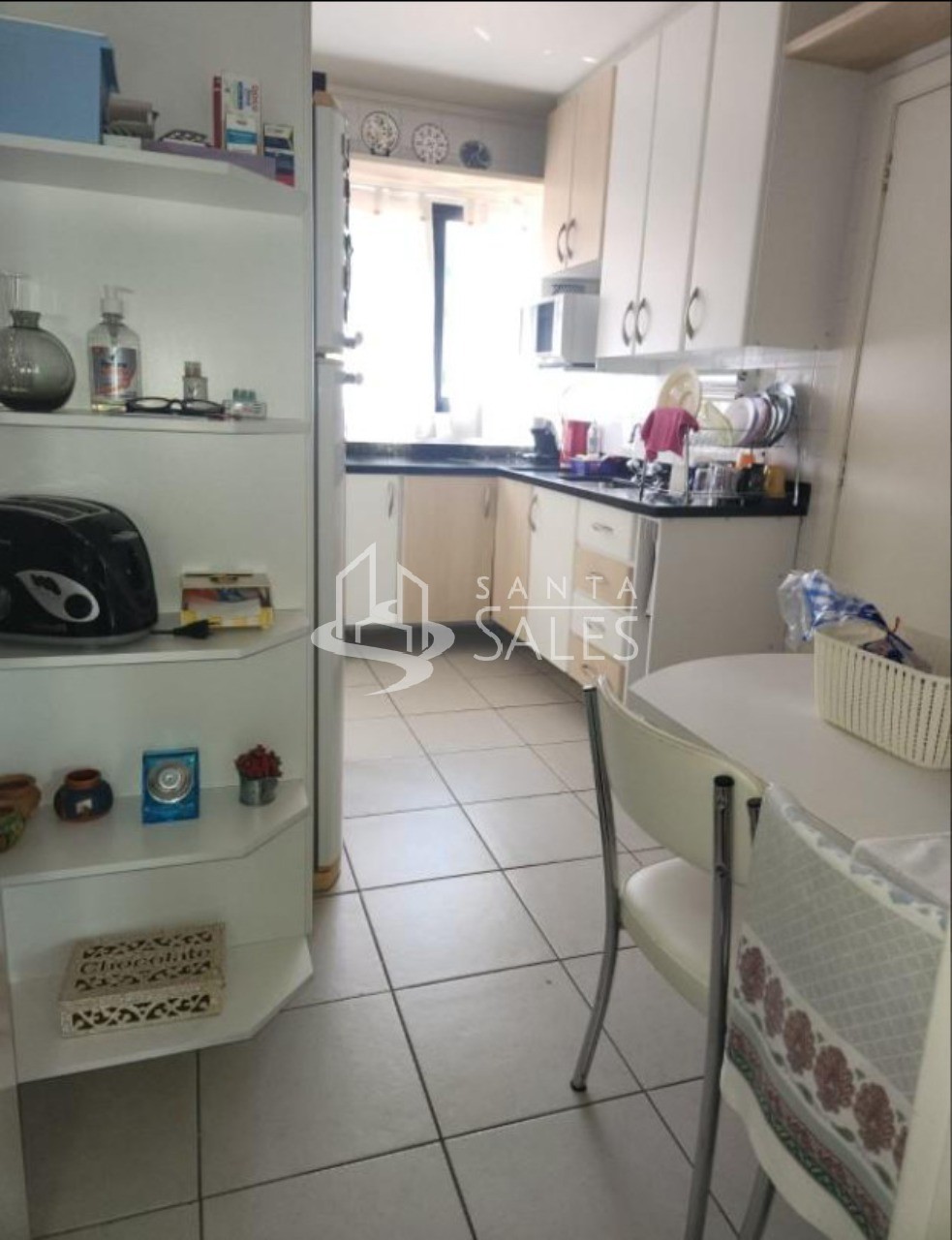 Apartamento, 4 quartos, 120 m² - Foto 21