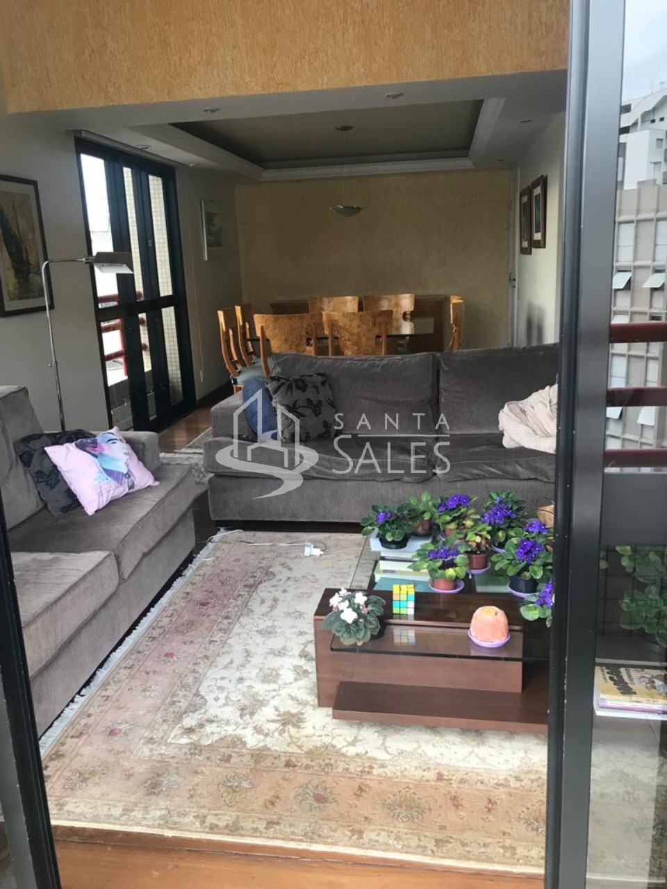 Apartamento, 2 quartos, 170 m² - Foto 6