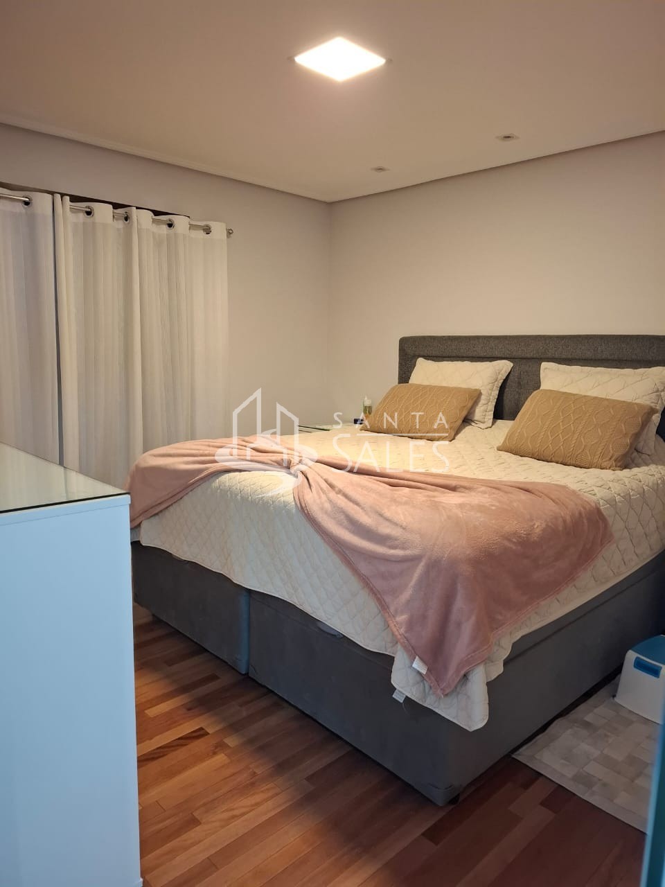 Apartamento, 3 quartos, 110 m² - Foto 7