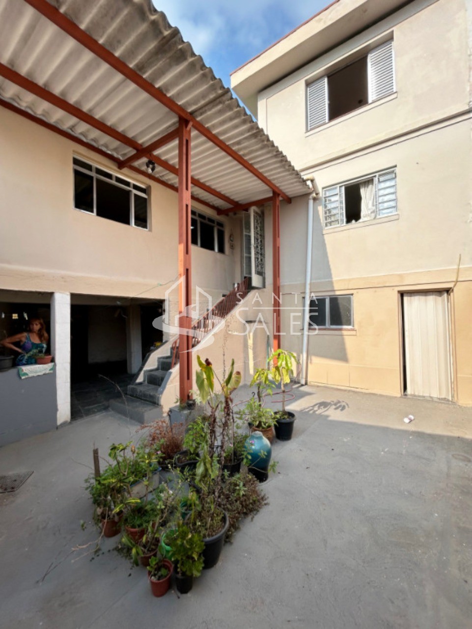 Casa, 3 quartos - Foto 18