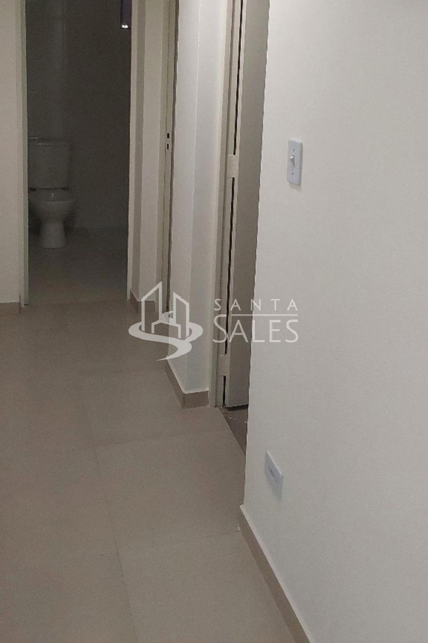 Apartamento à venda com 2 quartos, 49m² - Foto 6