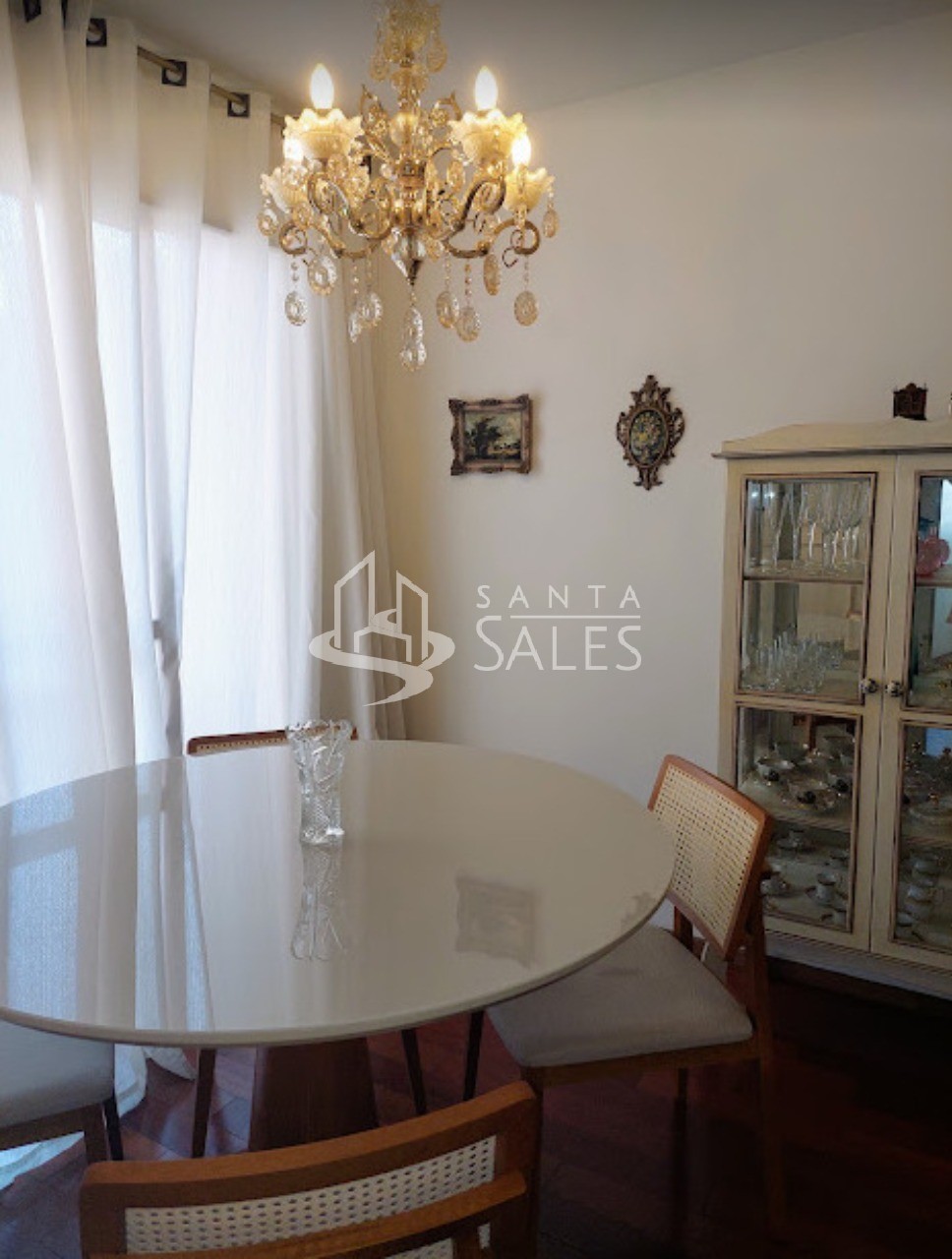 Apartamento, 3 quartos, 60 m² - Foto 11