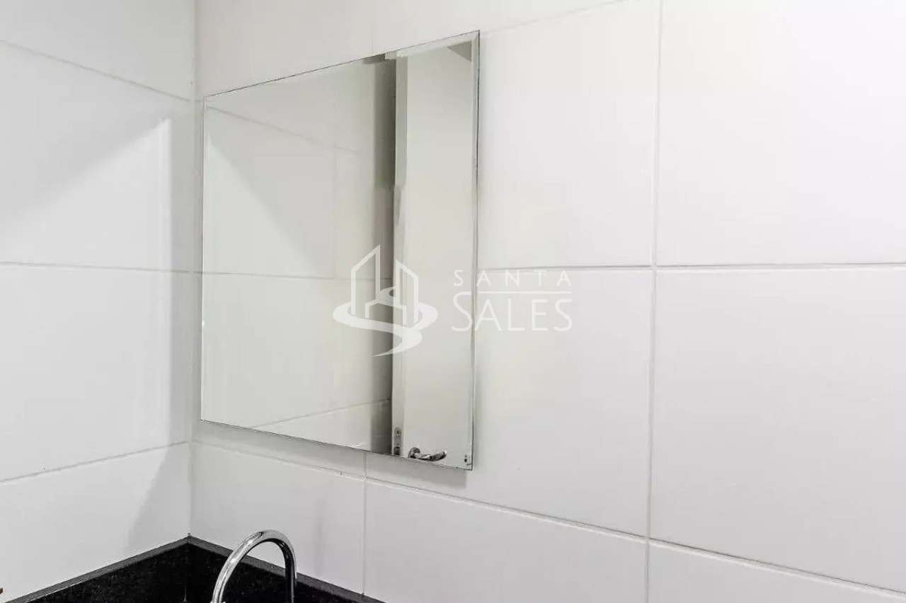 Apartamento, 1 quarto, 28 m² - Foto 6