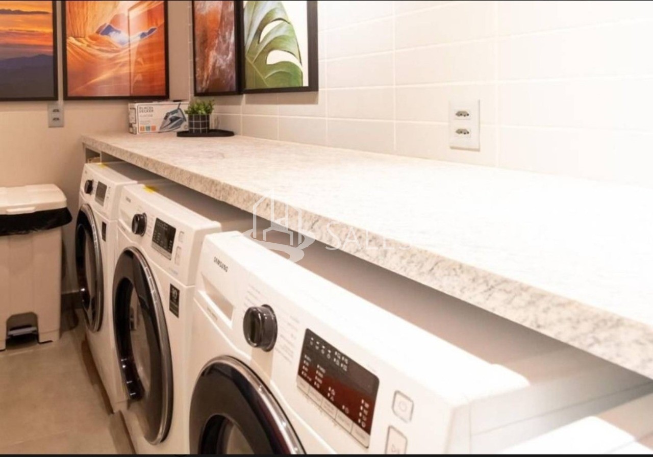 Apartamento, 1 quarto, 17 m² - Foto 19