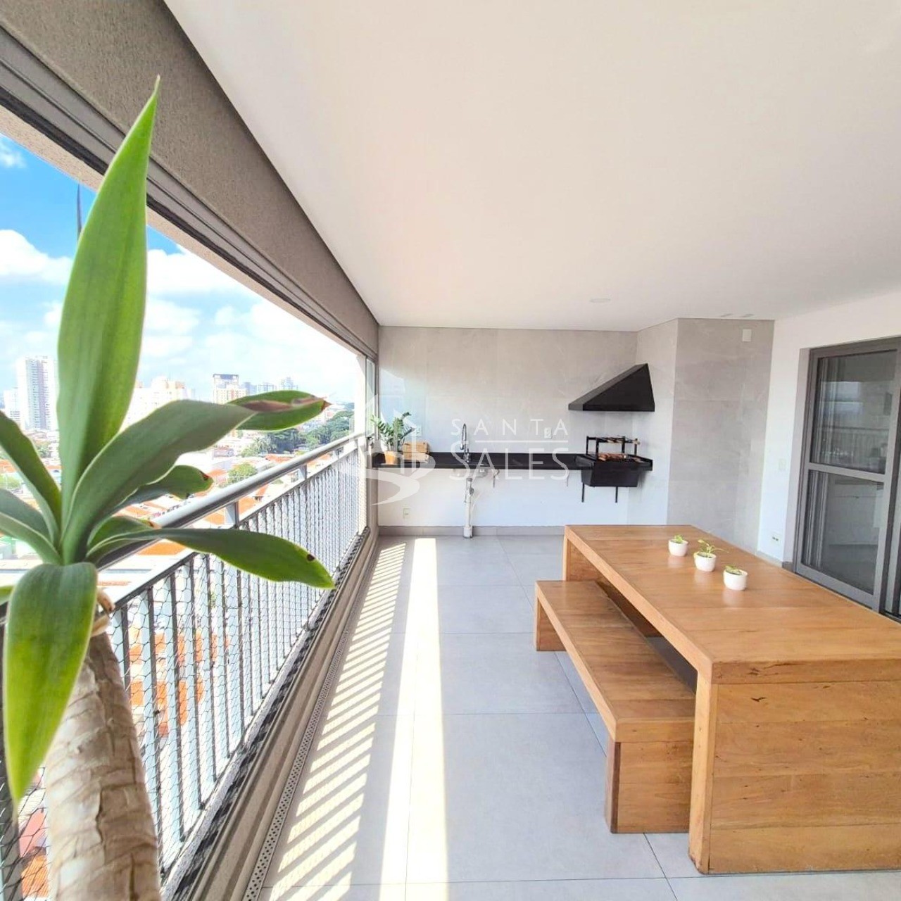 Apartamento, 3 quartos, 160 m² - Foto 39