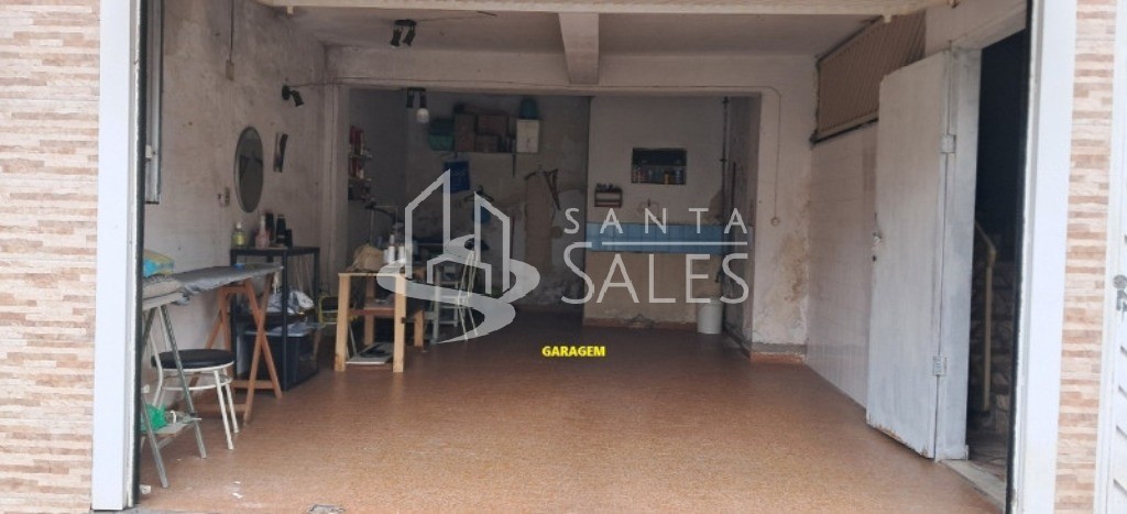 Sobrado, 2 quartos, 90 m² - Foto 23