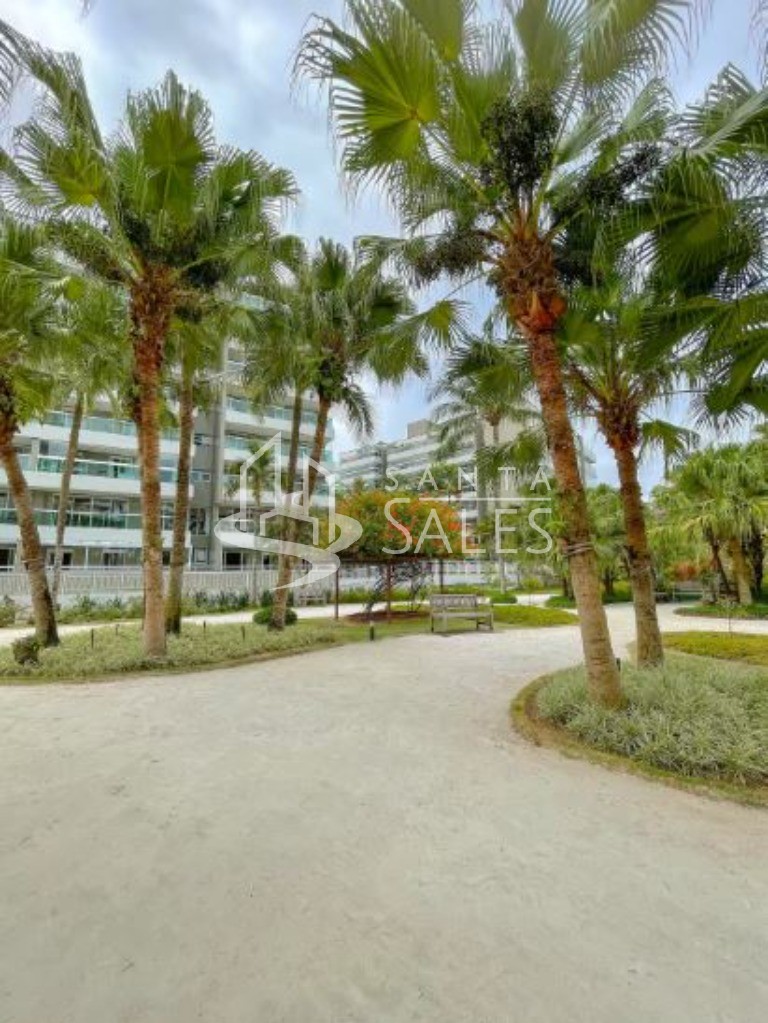 Apartamento à venda com 4 quartos, 300m² - Foto 15