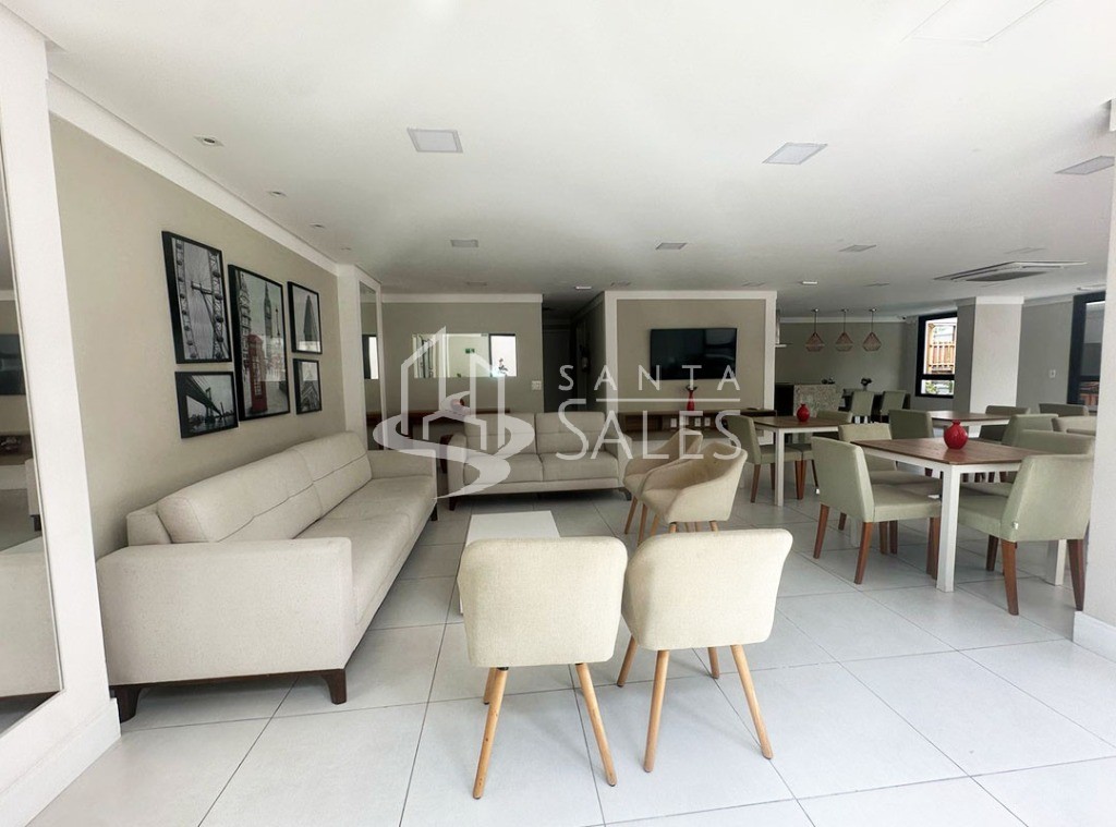 Apartamento, 2 quartos, 69 m² - Foto 12