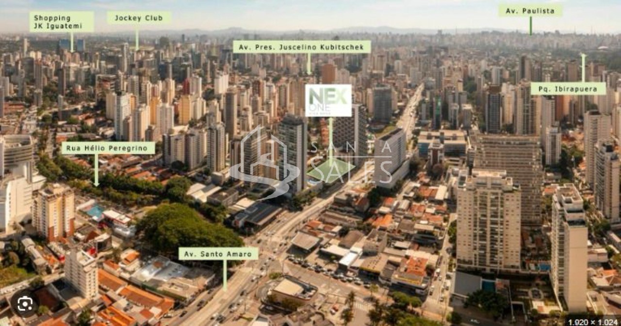 Apartamento, 2 quartos, 38 m² - Foto 6