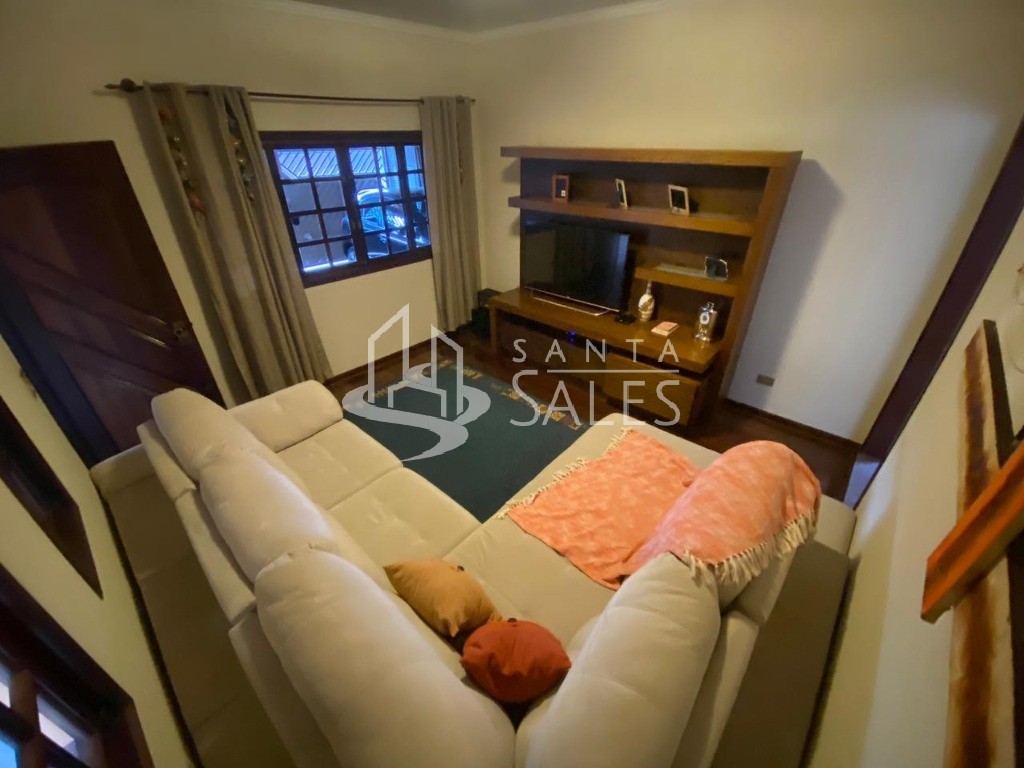 Casa à venda com 2 quartos, 160m² - Foto 11