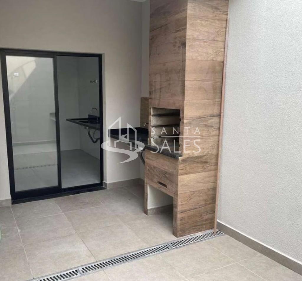 Sobrado, 3 quartos, 115 m² - Foto 13