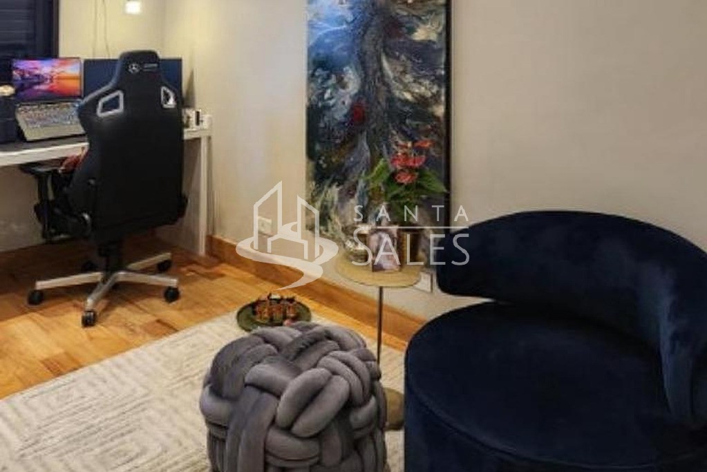 Apartamento, 2 quartos, 67 m² - Foto 7
