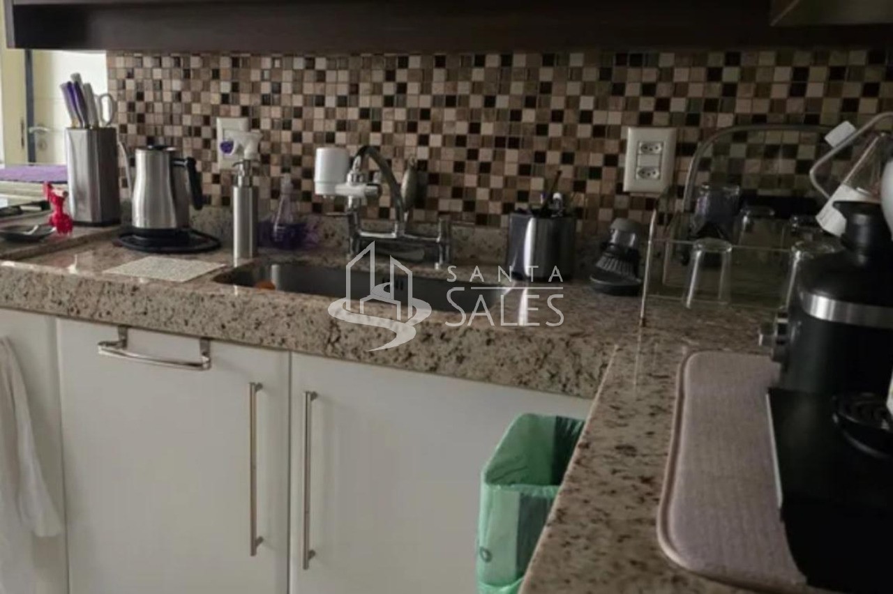 Apartamento à venda com 3 quartos, 86m² - Foto 6