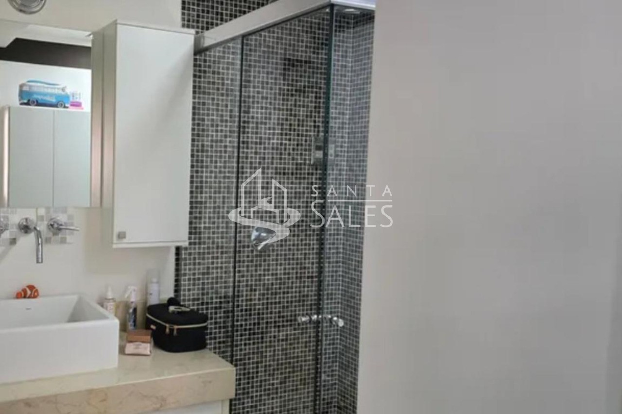 Apartamento à venda com 3 quartos, 86m² - Foto 13