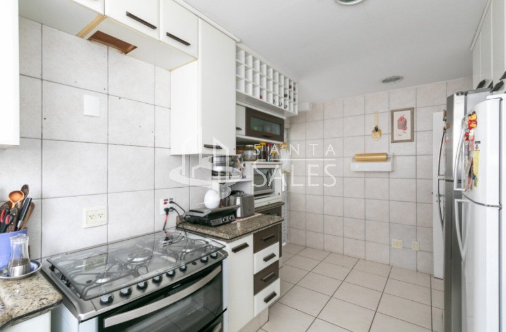 Apartamento, 4 quartos, 228 m² - Foto 20