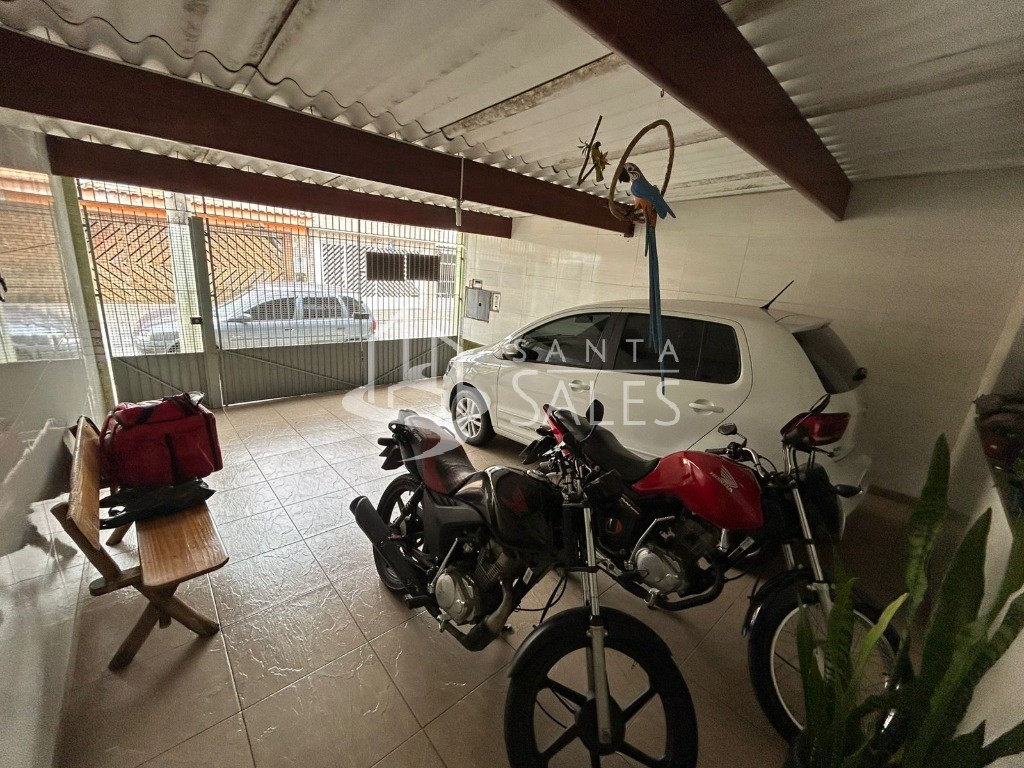 Casa, 4 quartos, 187 m² - Foto 3
