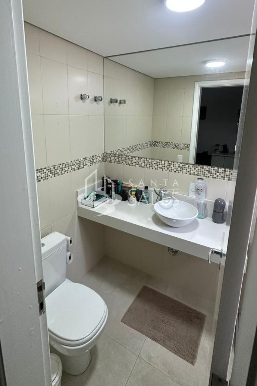 Apartamento, 4 quartos, 128 m² - Foto 12