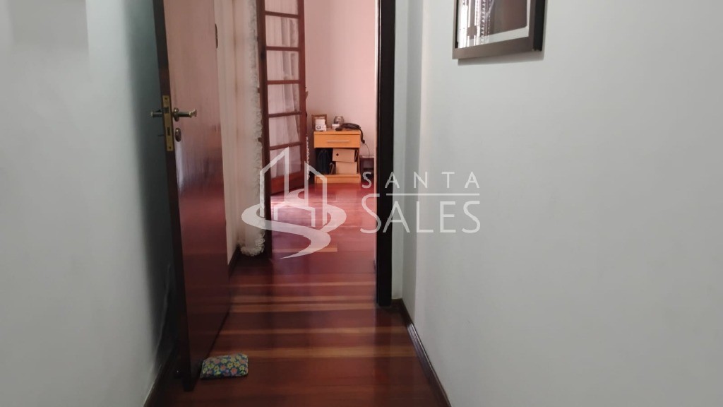Sobrado, 3 quartos, 150 m² - Foto 35