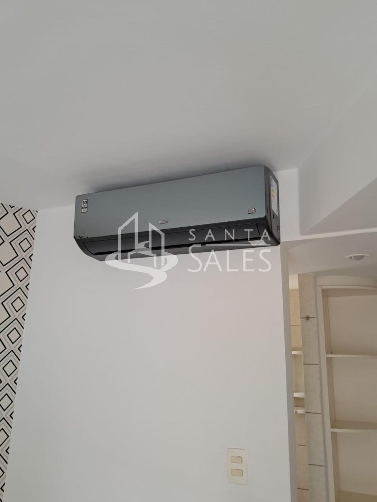 Apartamento, 1 quarto, 50 m² - Foto 19