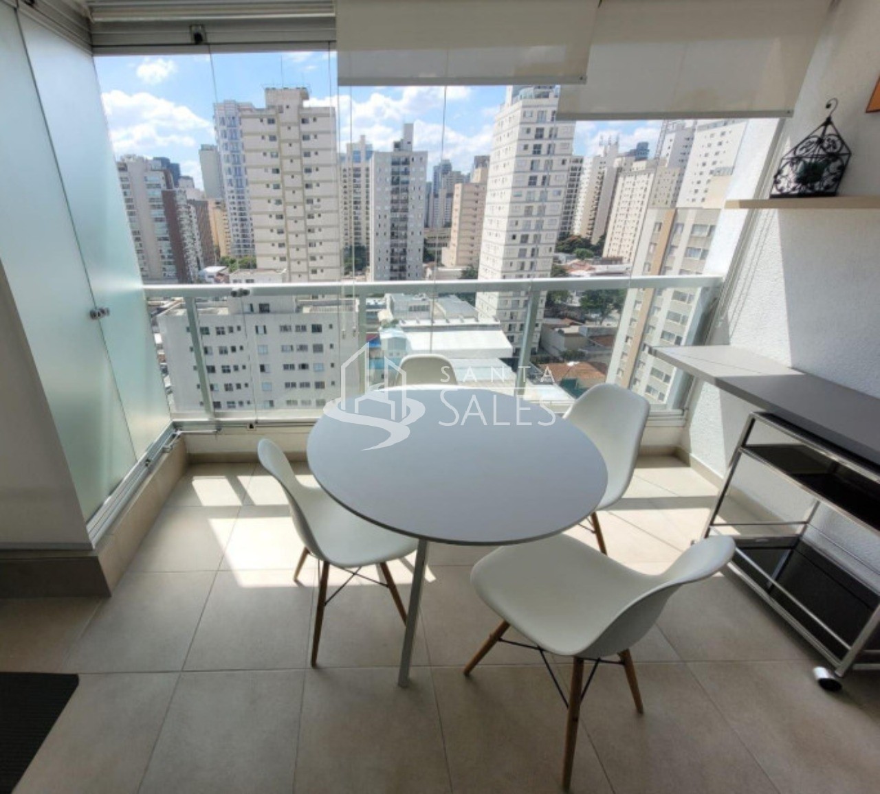Apartamento, 1 quarto, 37 m² - Foto 14
