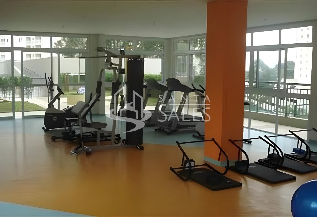 Apartamento, 2 quartos, 56 m² - Foto 19