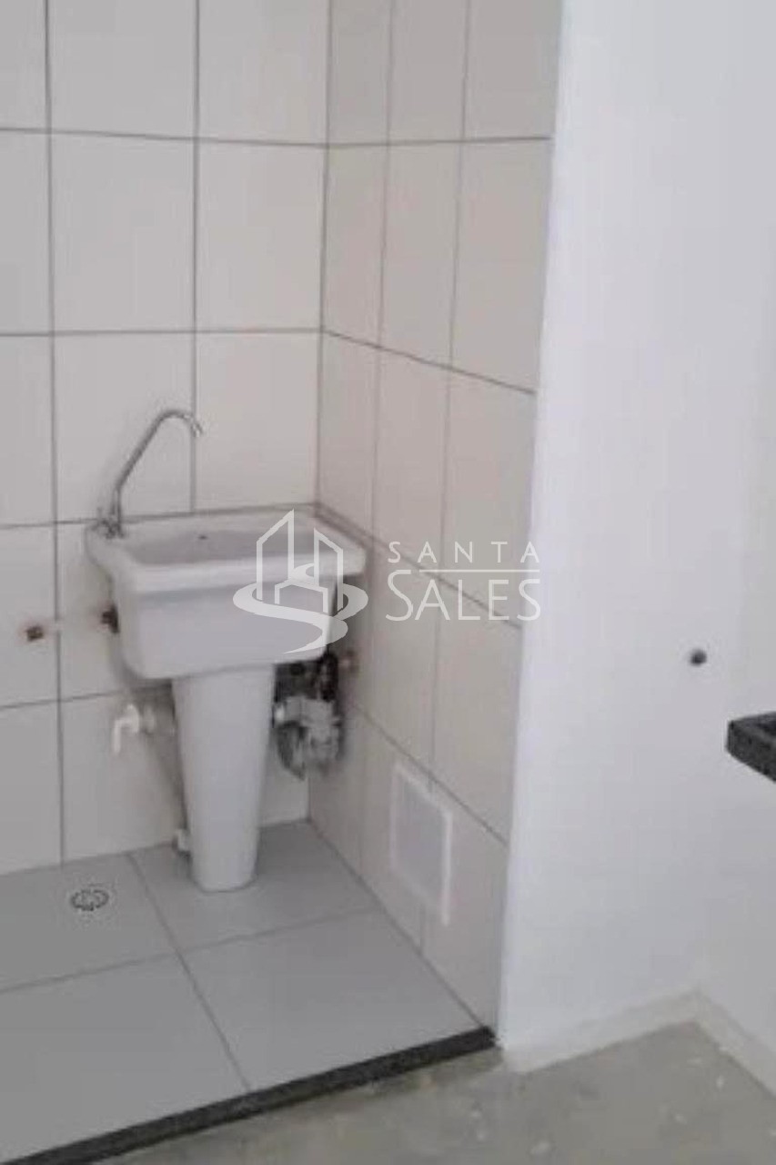 Apartamento, 2 quartos, 39 m² - Foto 5