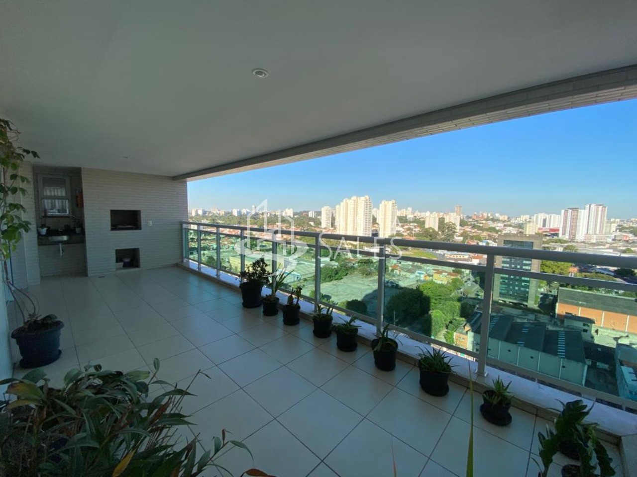 Apartamento, 4 quartos, 137 m² - Foto 5