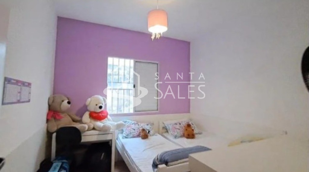 Sobrado, 3 quartos, 117 m² - Foto 8